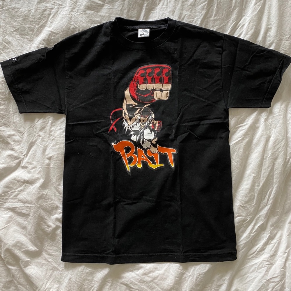 Bait Street Fighter (Ryu) tee
